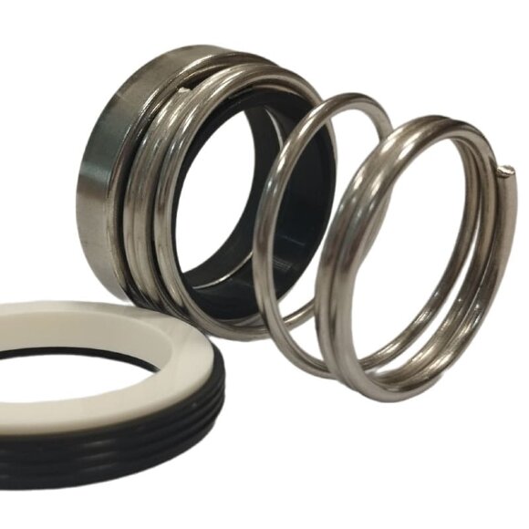 Pump mechanical seal R-MG912 35, CAR/SIC, VITON, 304, G6