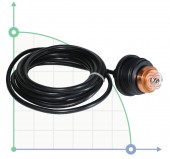 Датчик хлора SCLO 3 HYCHLOR без корпусу