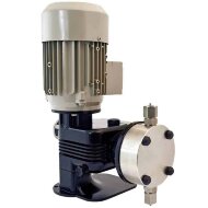 Мембранный дозирующий насос высокого давления EMEC серии PRIUS D 50Hz AP 1,5-170 л/ч, 100-20 бар Мембранный дозирующий насос высокого давления EMEC серии PRIUS D 50Hz AP 1,5-170 л/ч, 100-20 бар