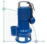 Насос DG BLUE P 50/2/G40V A1BT5 NC Q TRG 2SIC 10 400 V (Zenit) Насос DG BLUE P 50/2/G40V A1BT5 NC Q TRG 2SIC 10 400 V (Zenit)