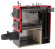Retra-4M Combi boiler, 65 kW with flare burner