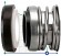 Uszczelnienie pompy wodnej mechaniczne R-16 3/4, CAR/CER, EPDM, 304