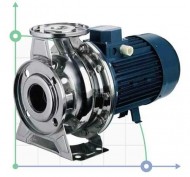 Ebara 3M 50-200/15, 380V pump Ebara 3M 50-200/15, 380V pump