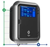 Inteligentny sterownik AIZL-ICN CA380S1.1 380V do sterowania jedną pompą