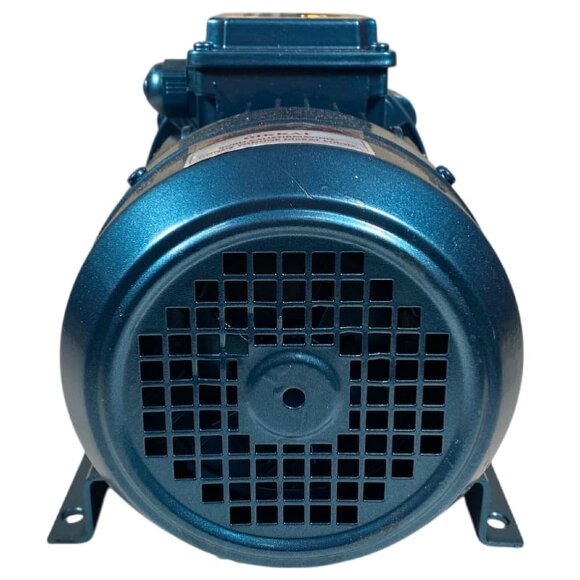 Вакуумный насос водокольцевой для сушки ESV 130/65, 78 м3/ч, 2,2 кВт, 3000 об/мин Вакуумный насос водокольцевой для сушки ESV 130/65, 78 м3/ч, 2,2 кВт, 3000 об/мин