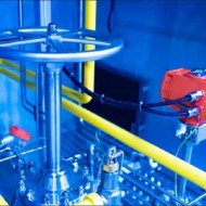 Audit energetyczny Sieci ciepłownicze, wytwornice pary, kotły Audit energetyczny Sieci ciepłownicze, wytwornice pary, kotły