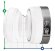 Joint d'arbre R-10T 1, CAR/SIC, PTFE, 304, V