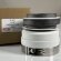 Uszczelnienie pompy R-10T 1, CAR/SIC, PTFE, 304, V