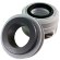 Uszczelnienie pompy R-10T 1, CAR/SIC, PTFE, 304, V