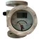 DN50 Edelstahl Durchflussmesser Rotameter LZ PN40 (Alkohol 40%), 0,63...6,3 m3/h, 4-20mA, Ex