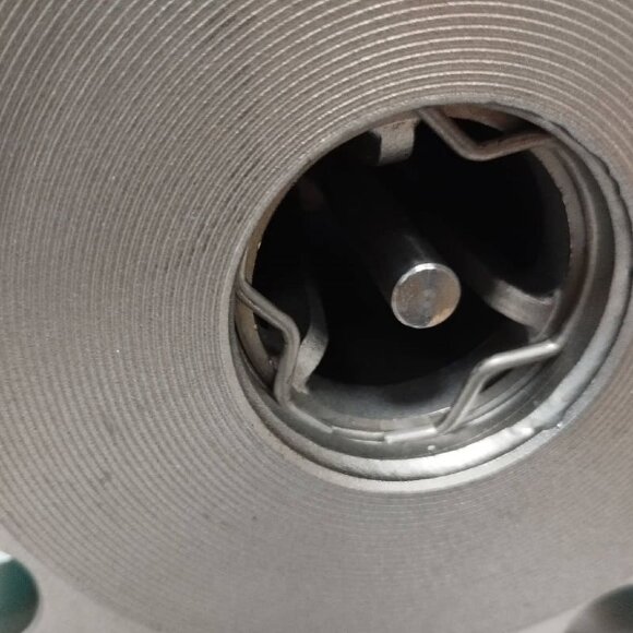 DN50 Stainless steel flow meter rotameter LZ PN40 (alcohol 40%), 0.63...6.3 m3/h, 4-20mA, Ex DN50 Stainless steel flow meter rotameter LZ PN40 (alcohol 40%), 0.63...6.3 m3/h, 4-20mA, Ex