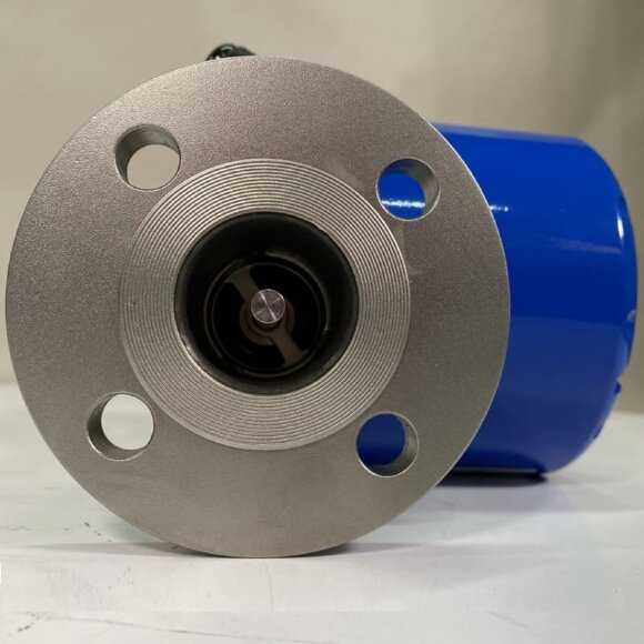 DN25 Витратомір ротаметр з нержавіючої сталі KLZZ PN16 (water), 250-2500  l/h, 4-20mA, Ex DN25 Витратомір ротаметр з нержавіючої сталі KLZZ PN16 (water), 250-2500  l/h, 4-20mA, Ex