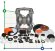 350-15-58 Membrane EPDM pour DiaPump DP 15