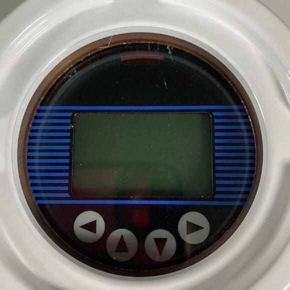 DN15 Carbon steel electromagnetic flow meter KLD PN16 (98% sulphuric acid), 0.19-3.18 m3/h, 4-20mA+RS485 DN15 Carbon steel electromagnetic flow meter KLD PN16 (98% sulphuric acid), 0.19-3.18 m3/h, 4-20mA+RS485