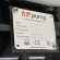 Lebensmittelpumpe DP 10 PP-T