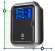 Controlador inteligente AIZL-ICN CA380D2.1 380V para controlar dos bombas