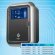Controlador inteligente AIZL-ICN CA380D2.1 380V para controlar dos bombas