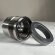 Hochtemperatur-Gleitringdichtung für Pumpe Sulzer A R-650 35, SIC/SIC, GRAPHITE, AM350/316