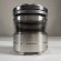 Hochtemperatur-Gleitringdichtung für Pumpe Sulzer A R-650 35, SIC/SIC, GRAPHITE, AM350/316