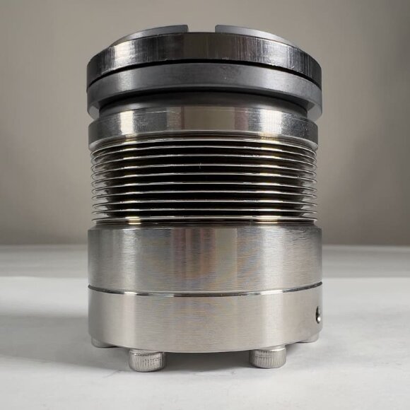 Wysokotemperaturowe uszczelnienie mechaniczne do pompy Sulzer A R-650 35, SIC/SIC, GRAPHITE, AM350/316