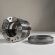 Hochtemperatur-Gleitringdichtung für Pumpe Sulzer A R-650 35, SIC/SIC, GRAPHITE, AM350/316