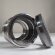 Hochtemperatur-Gleitringdichtung für Pumpe Sulzer A R-650 35, SIC/SIC, GRAPHITE, AM350/316