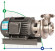 Centrifugal pump QHS-125-15, AISI 316
