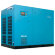 Two-stage screw air compressor DEHAHA DD series with air supply 2.55-73 m3/min, power 22-355 kW, working pressure 0.7-1.3 MPa