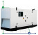 Промышленный дизельный генератор XHYP-400GF с ATS, двигатель Perkins 500kVA, 400kW, 380V/50HZ закрытого типа