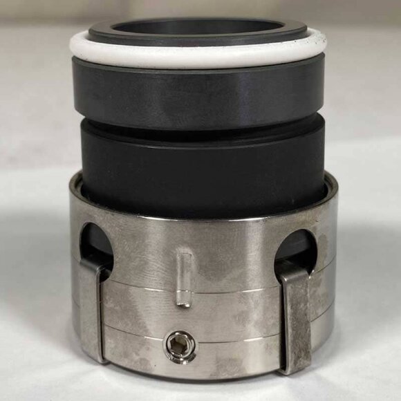 Механическое торцевое уплотнение R-59B 24, CAR/SIC, PTFE, 304, BO Механическое торцевое уплотнение R-59B 24, CAR/SIC, PTFE, 304, BO