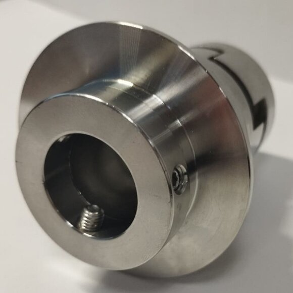 Торцевое картриджное уплотнение для Grundfos R-706H(CR) 22, SIC/SIC, VITON, 316 типа Grundfos HQQE, HQQV, HQQK, HQBV, HUBE, HUBV, HQQF Торцевое картриджное уплотнение для Grundfos R-706H(CR) 22, SIC/SIC, VITON, 316 типа Grundfos HQQE, HQQV, HQQK, HQBV, HUBE, HUBV, HQQF