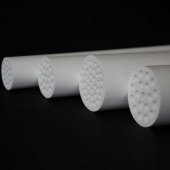 Keramische MF-Membran CA1200-A3A100G Ultrafiltration, Mikrofiltration Keramische MF-Membran CA1200-A3A100G Ultrafiltration, Mikrofiltration
