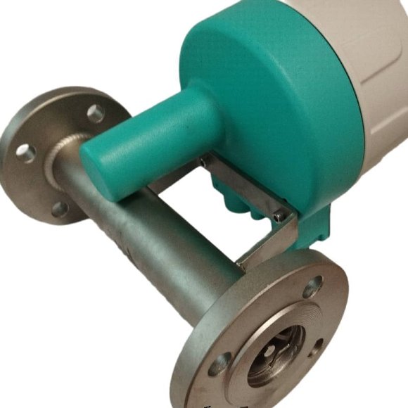 DN25 Stainless steel flow meter rotameter LZ PN40 (water), 0.4...4.0 m3/h, 4-20mA, Ex DN25 Stainless steel flow meter rotameter LZ PN40 (water), 0.4...4.0 m3/h, 4-20mA, Ex