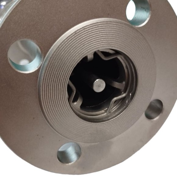 DN25 Stainless steel flow meter rotameter LZ PN40 (water), 0.4...4.0 m3/h, 4-20mA, Ex DN25 Stainless steel flow meter rotameter LZ PN40 (water), 0.4...4.0 m3/h, 4-20mA, Ex