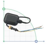 Выключатель поплавковый для дренажно-канализационных насосов Aquatica (773322057) Выключатель поплавковый для дренажно-канализационных насосов Aquatica (773322057)