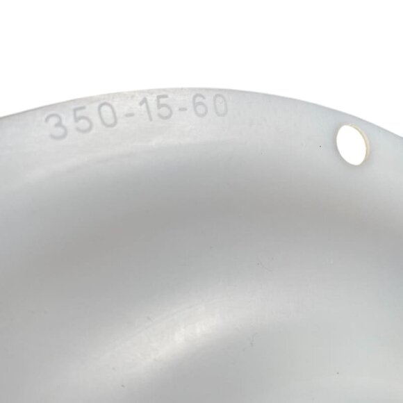 350-15-60 Membrana teflonowa PTFE dla DiaPump DP 15 350-15-60 Membrana teflonowa PTFE dla DiaPump DP 15