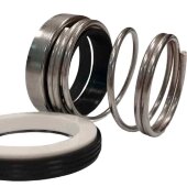 Торцеве ущільненння насосу R-MG912 68, CAR/CER, VITON, 304, G60