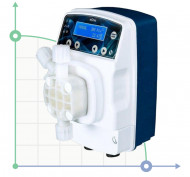 Насос-дозатор PDE eONE MF 04-20 100/250V Насос-дозатор PDE eONE MF 04-20 100/250V