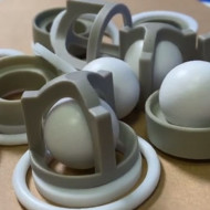 Ремкомплект к насосу FLUIMAC PHOENIX 65 P-HTTPT Ремкомплект к насосу FLUIMAC PHOENIX 65 P-HTTPT