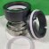 Gleitringdichtung R-108U 55, SIC/SIC, PTFE, 304, T5F