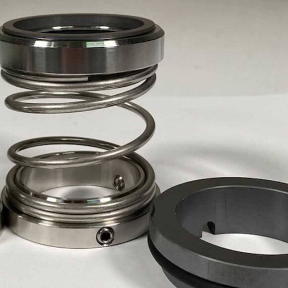 Mechanical seal R-1527 90, SIC/SIC, VITON, 304, T5S43 Mechanical seal R-1527 90, SIC/SIC, VITON, 304, T5S43