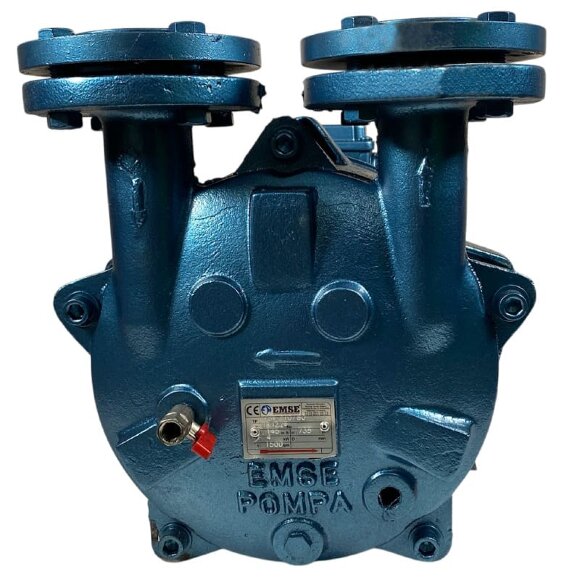 Водокольцевой вакуумный насос ESV 210/80, 145 м3/ч, 4,0 кВт, 1450 об/мин