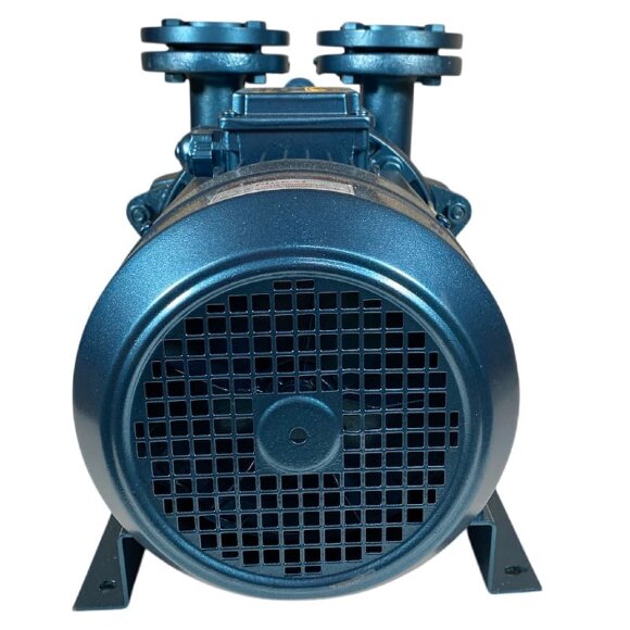 Водокольцевой вакуумный насос ESV 210/80, 145 м3/ч, 4,0 кВт, 1450 об/мин