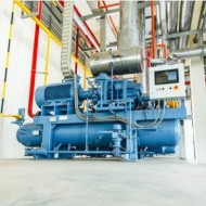 Zmniejszenie zużycia energii, urządzenia sprężarkowo-chłodnicze Zmniejszenie zużycia energii, urządzenia sprężarkowo-chłodnicze
