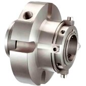 Cartridge double pump seal R-CARTEX(DN) 35, SIC/SIC/SIC/CAR, VITON, 304 Cartridge double pump seal R-CARTEX(DN) 35, SIC/SIC/SIC/CAR, VITON, 304