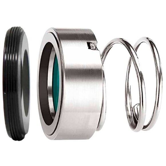 Уплотнение вала насоса R-120P 20, SIC/SIC, VITON, 304 Уплотнение вала насоса R-120P 20, SIC/SIC, VITON, 304