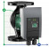 Circulation pump Wilo Yonos MAXO 40/0.5-12 PN 6/10 with electronic control