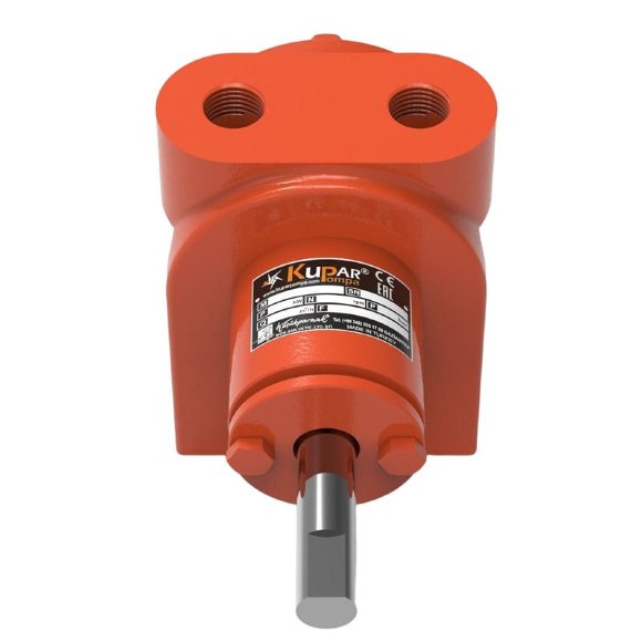 Pompa zębata do detergentów Kupar KIPK 3/8 cala, 0,012-0,175 m3/h Pompa zębata do detergentów Kupar KIPK 3/8 cala, 0,012-0,175 m3/h