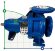 BTKF 40-160 Einstufige konsolen Pumpe , ohne Motor (3000)