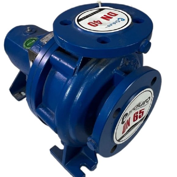 BTKF 40-160 - насос одноступенчатый консольный, без двигателя (3000) BTKF 40-160 - насос одноступенчатый консольный, без двигателя (3000)